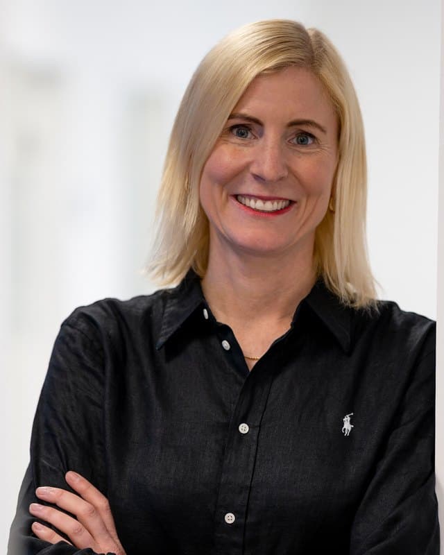 Ann-Christien Schier
